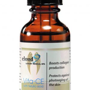 VITA-CE with ferulic acid