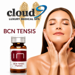 Cloud 9 Media Spa - BCN Tensis-Peptides