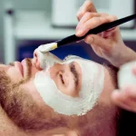 Cloud 9 Medi Spa Men's Facial
